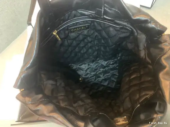 Firstbag Ru CHANEL 22 BACKPACK LARGE 0618